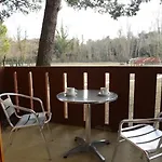 Peaceful Flat With Big Balcony - Beahost * Bibione