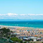 Apartament Peaceful Flat With Big Balcony - Beahost Bibione