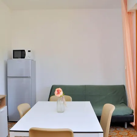 Lejlighed Peaceful Flat With Big Balcony - Beahost Bibione