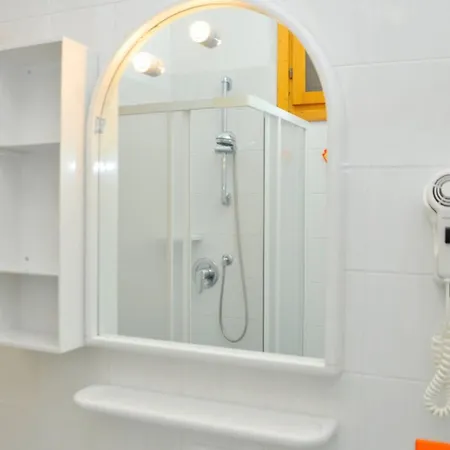 Lejlighed Peaceful Flat With Big Balcony - Beahost Bibione