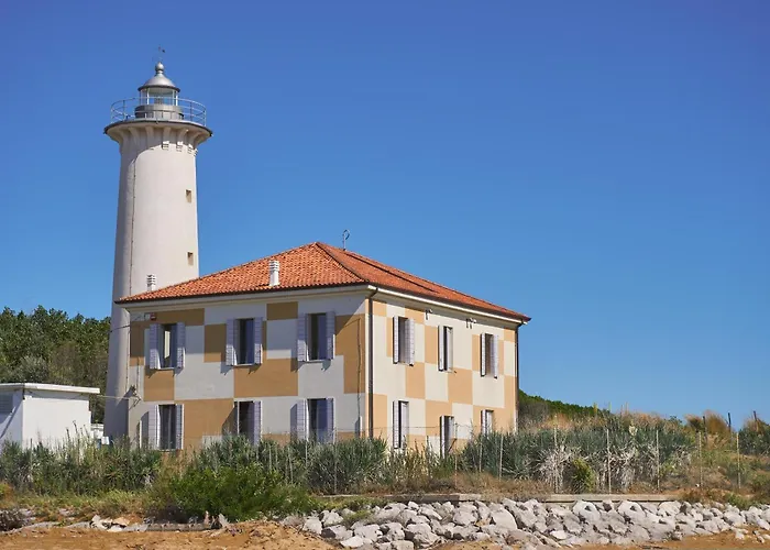 Peaceful Flat With Big Balcony - Beahost Lejlighed