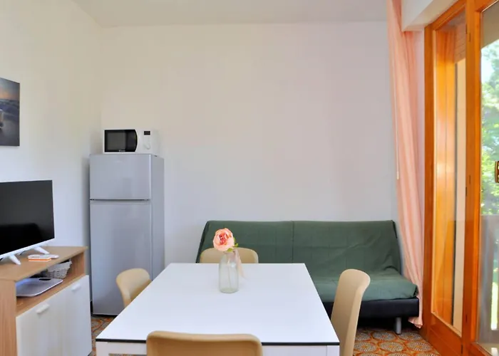 Lejlighed Peaceful Flat With Big Balcony - Beahost Bibione