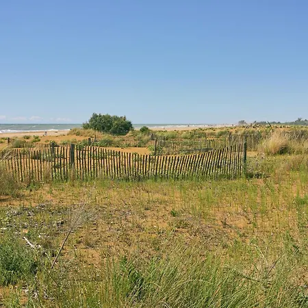 Peaceful Flat With Big Balcony - Beahost *