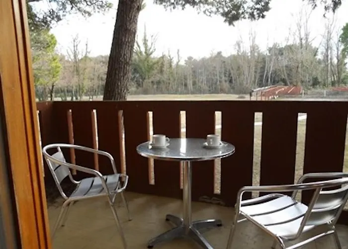 Peaceful Flat With Big Balcony - Beahost * Bibione