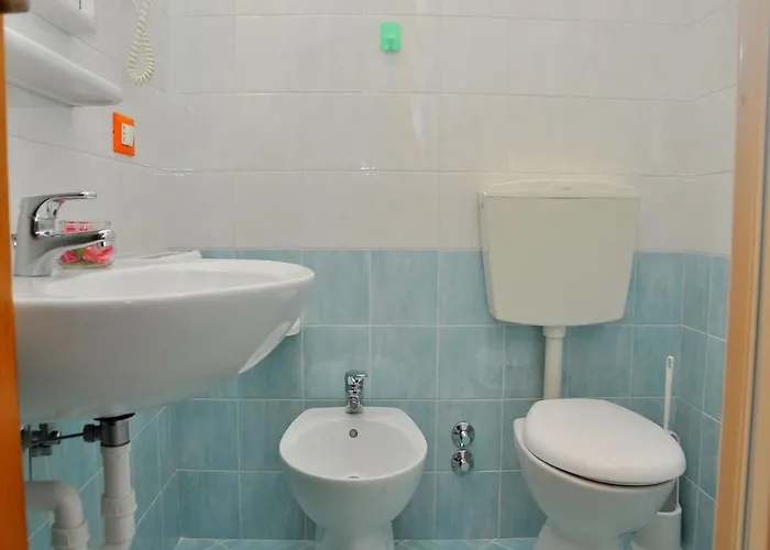 Peaceful Flat With Big Balcony - Beahost Bibione