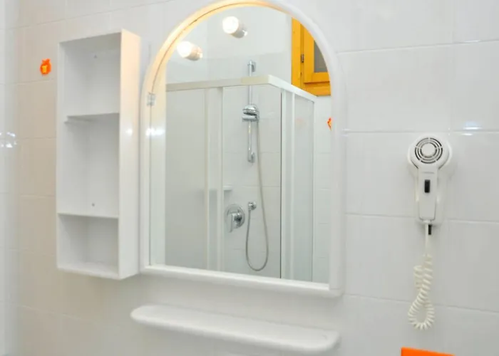 Apartman Peaceful Flat With Big Balcony - Beahost Bibione